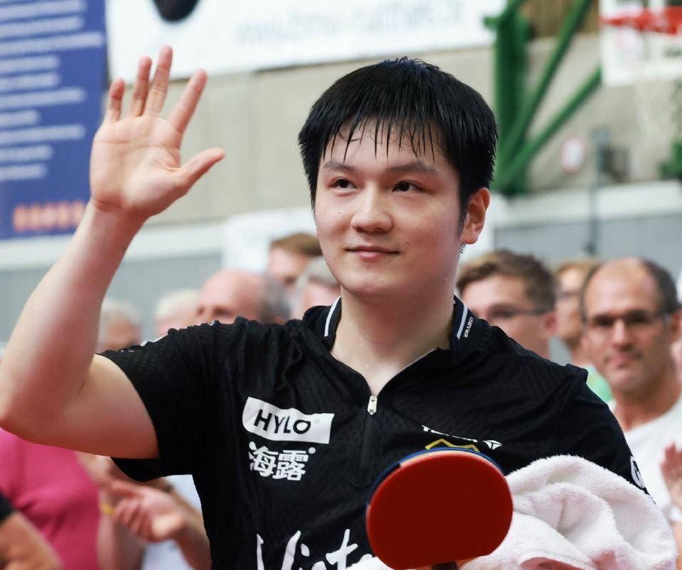 樊振东德甲五连胜！达科3-2逆转，1-3爆冷平局